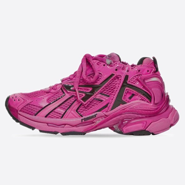 Balenciaga Runner Sneakers 677402W3RB25510