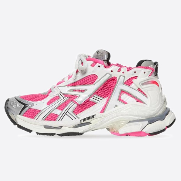 Balenciaga Runner Sneakers 677402W3RBN9155