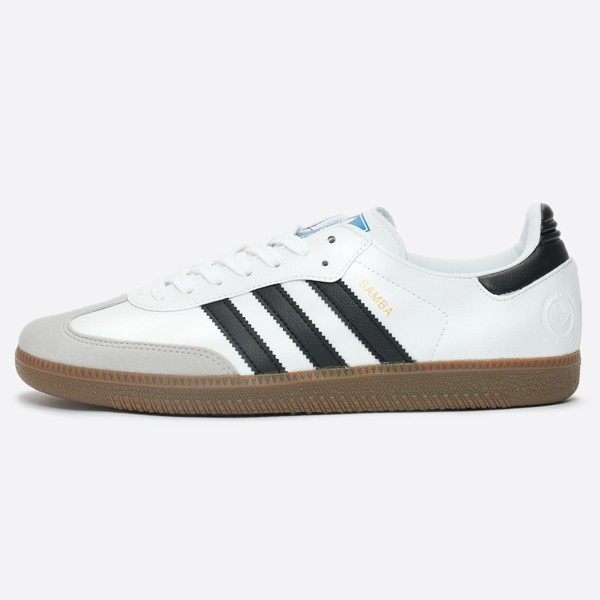 Adidas Originals Samba Vegan FW2427