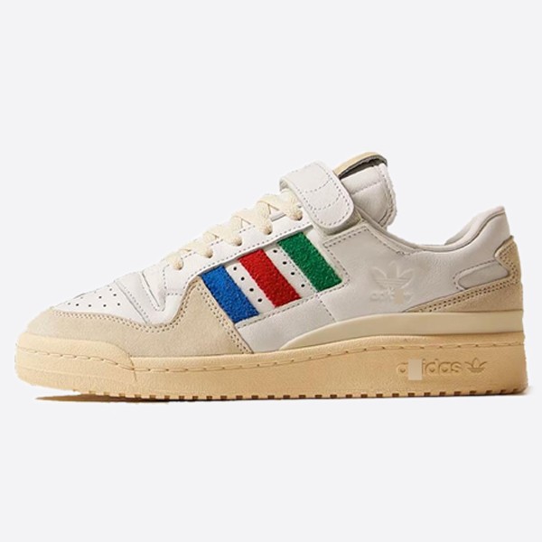 END. x Adidas Originals Forum Low G54882