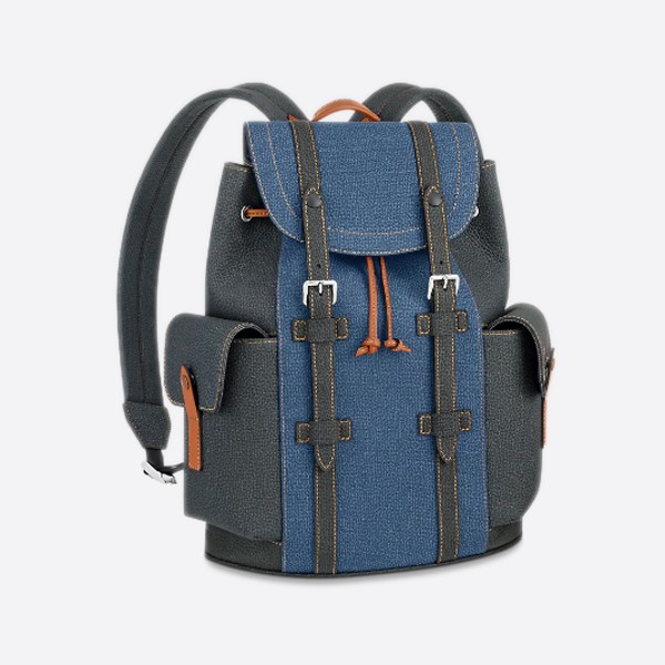 Louis Vuitton Christopher PM M21373