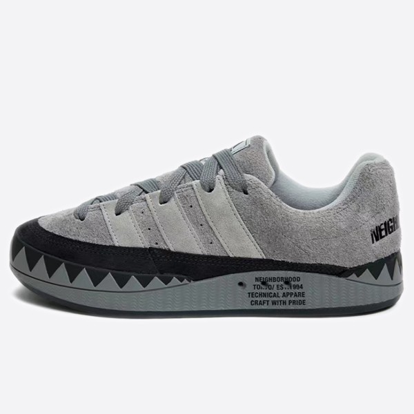 Adidas x Neighborhood Adimatic Shoes HP6771