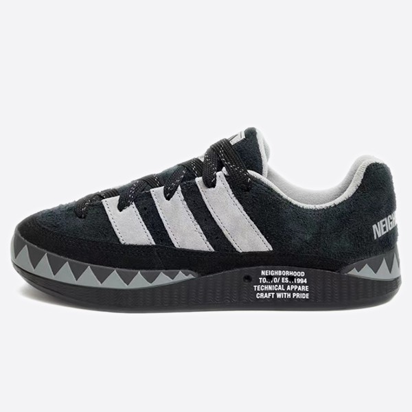 Adidas x Neighborhood Adimatic Shoes HP6770