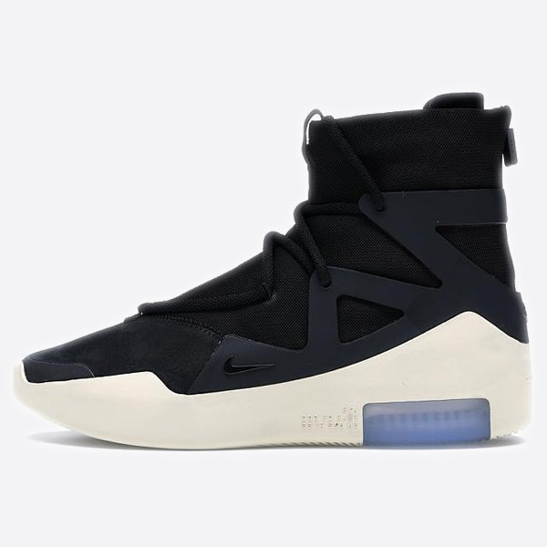 Nike Air x Fear of God 1 Shooting Around Sneakers (H12) AR4237-001