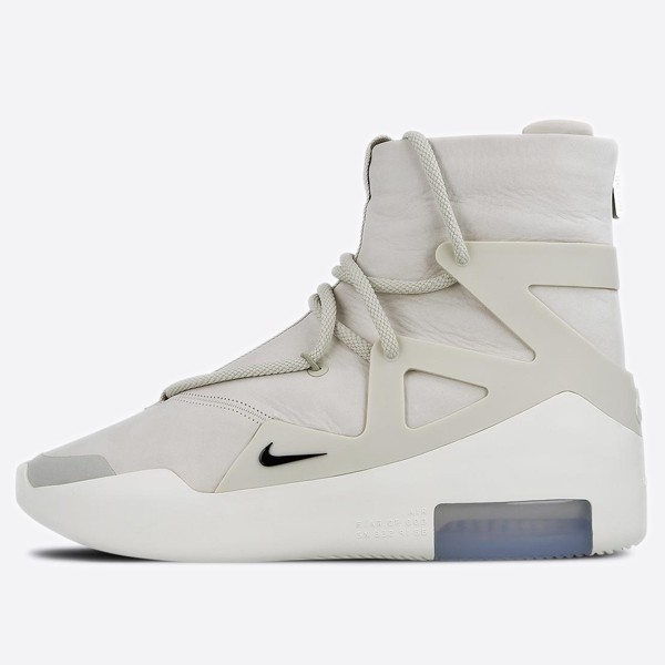 Nike Air x Fear of God 1 Shooting Around Sneakers (H12) AR4237-002