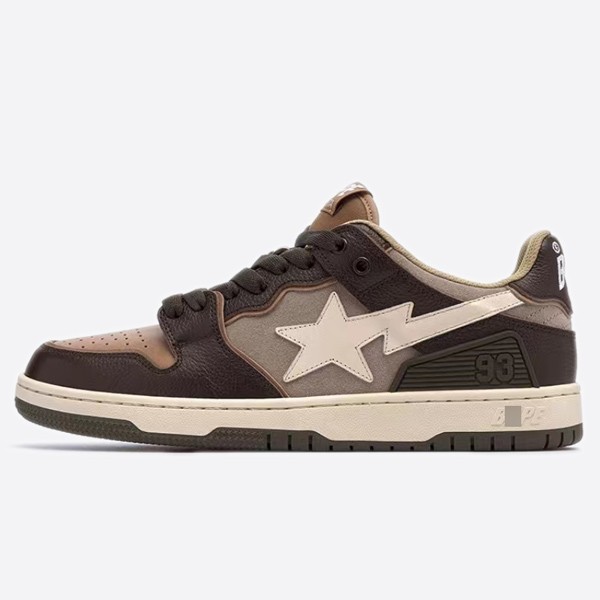 Bathing Ape Vape SK8 STA #13 1i70-191-004