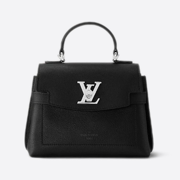Louis Vuitton Rock Me Ever Mini Noir M20997