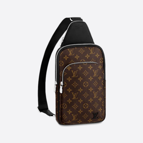 Louis Vuitton Avenue Sling Bag M46327