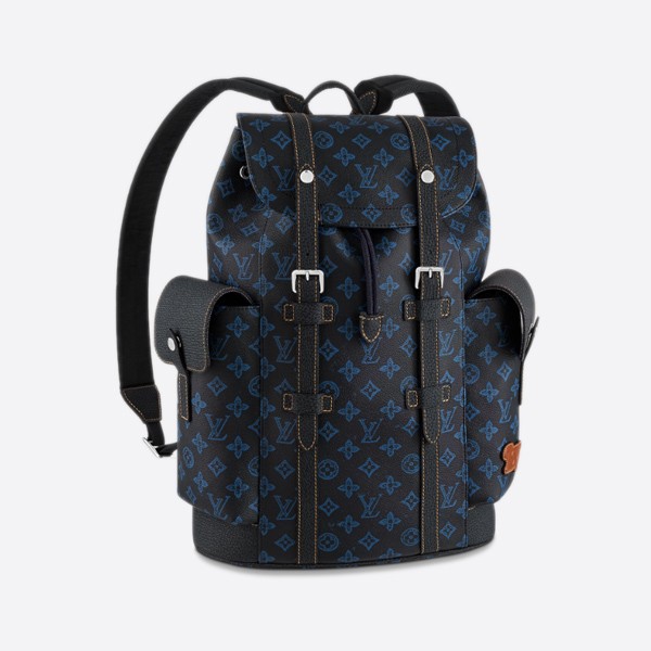 Louis Vuitton Christopher MM M46338