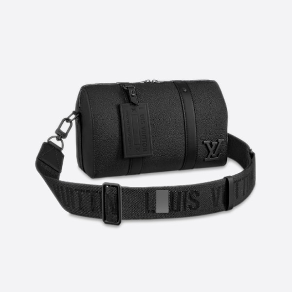 Louis Vuitton City Keepall M59255