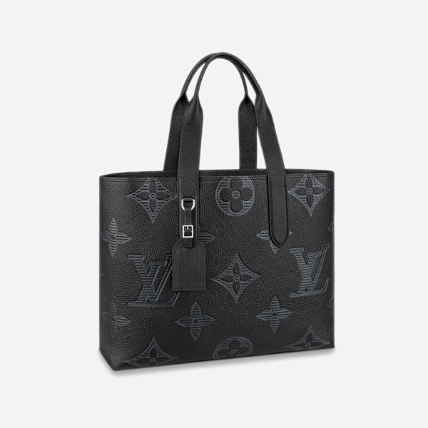 Louis Vuitton Cabas Voyage Tote Bag M57290