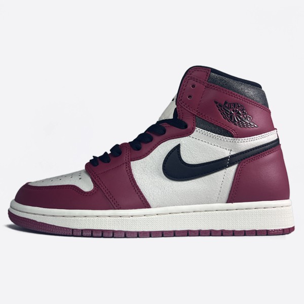 Nike Air Jordan 1 Retro High OG Chicago 2022 Lost & Pond DZ5485-612