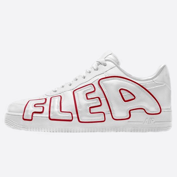 Nike x Cactus Plant Flea Market Air Force 1 Low (H12) CK4746-991