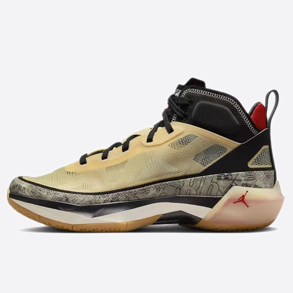 Nike Air Jordan 37 Jason Tatum (H12) DZ0812-200