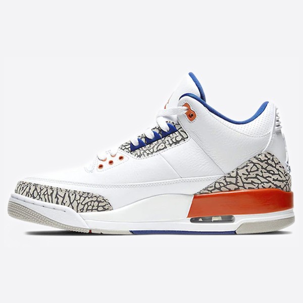 Nike Air Jordan 3 Retro 
