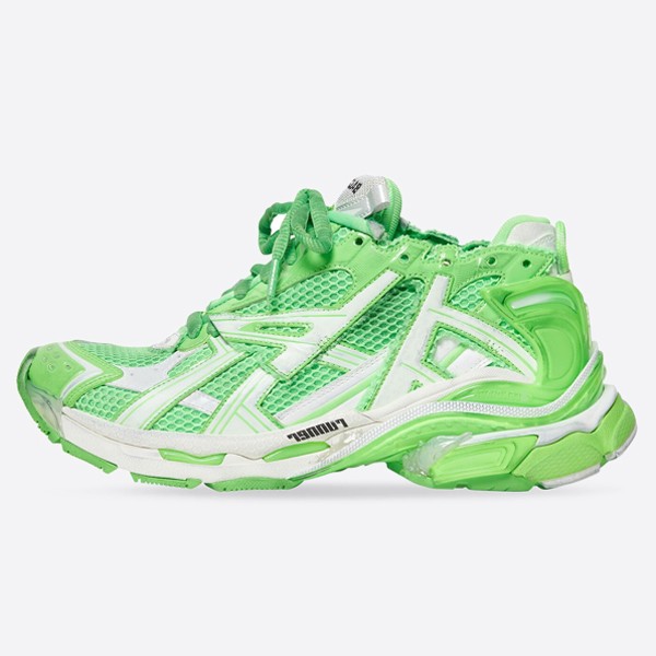 Balenciaga Runner Sneakers 677403W3RBM3590