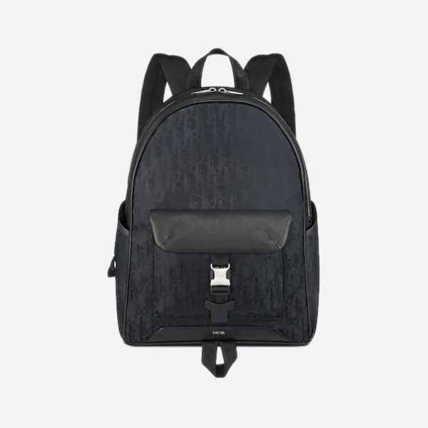 Dior Explorer Backpack Oblique Mirage 1ESBA012YIH_H03E