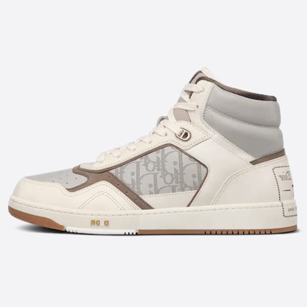 Dior B27 High-Top Sneakers 3SH133ZSR_H167
