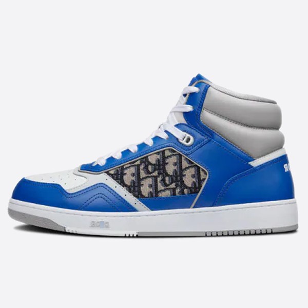 Dior B27 High-Top Sneakers 3SH133ZIR_H560