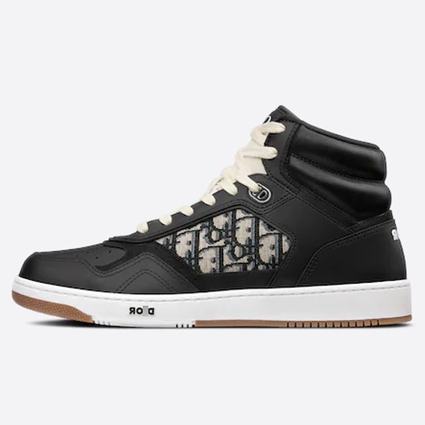Dior B27 High-Top Sneakers 3SH133ZIR_H965