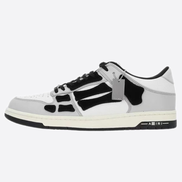 Amiriskel Top Low Sneakers MFS003-030