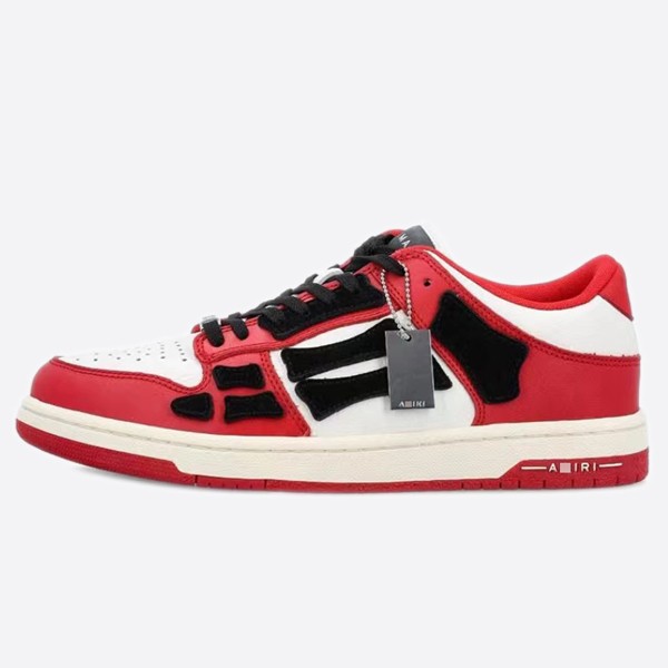 Amiriskel Top Low Sneakers MFS003-610