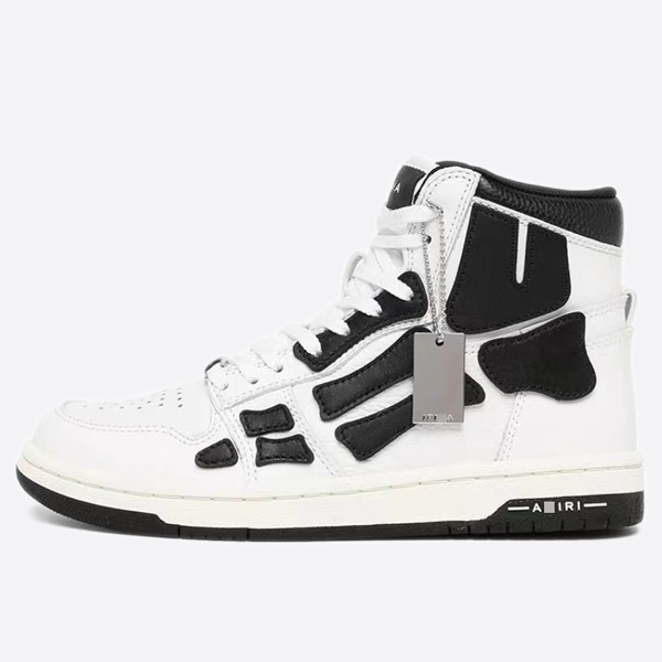 Amiriskel High-Top Sneakers WFS002-111