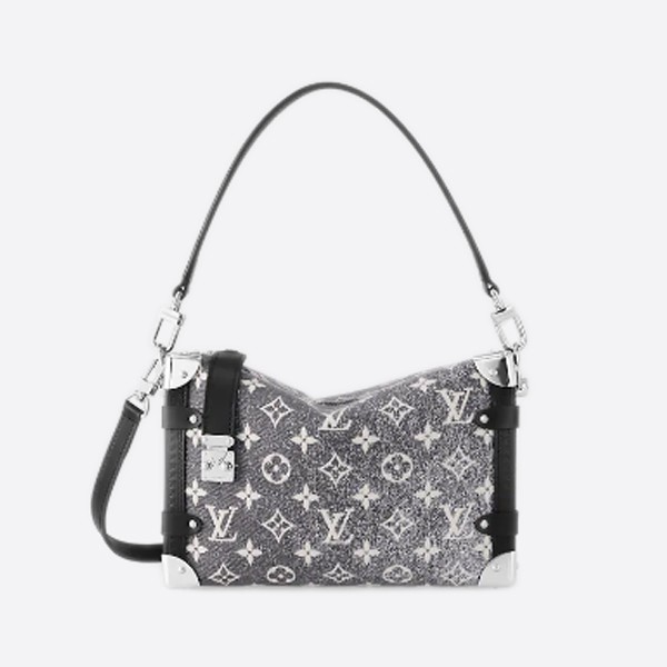 Louis Vuitton Side Trunk M21460