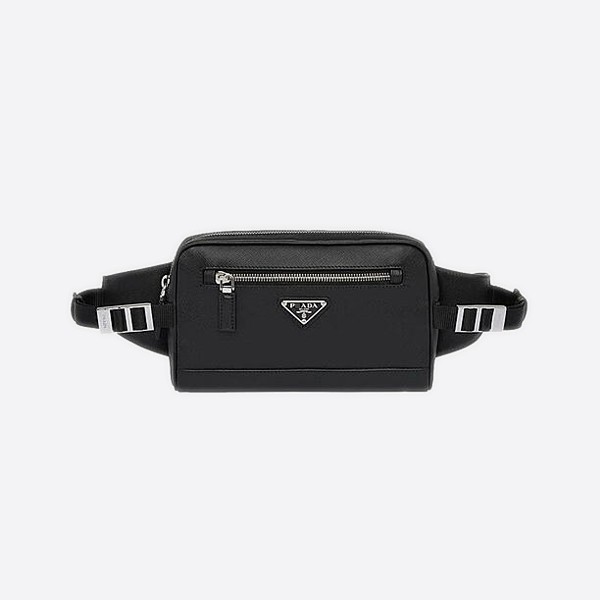 Prada Piano Belt Bag 2VL012 9Z2 F0002 2VL012 9Z2 F0002