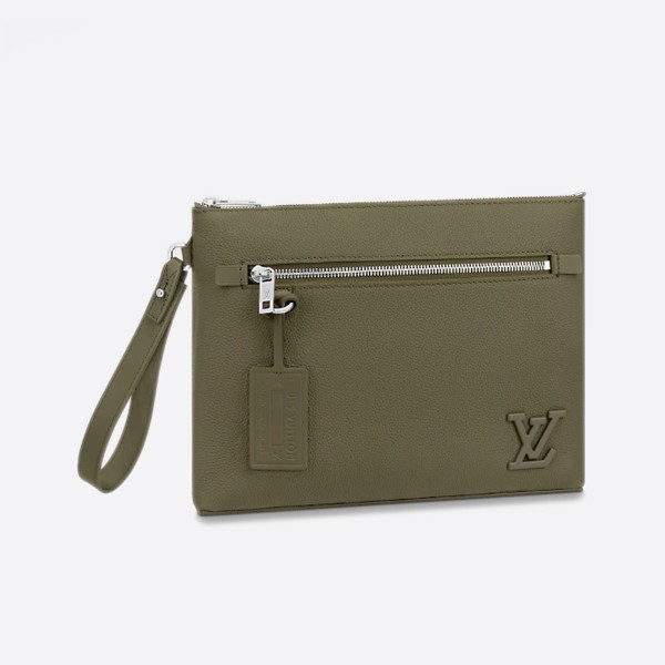 Louis Vuitton Takeoff Pouch M81735