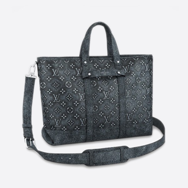 Louis Vuitton Trolley Tote M21371