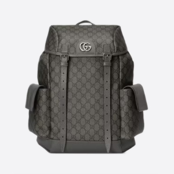 Gucci Ophidia GG Medium Backpack 598140 FABHU 8863