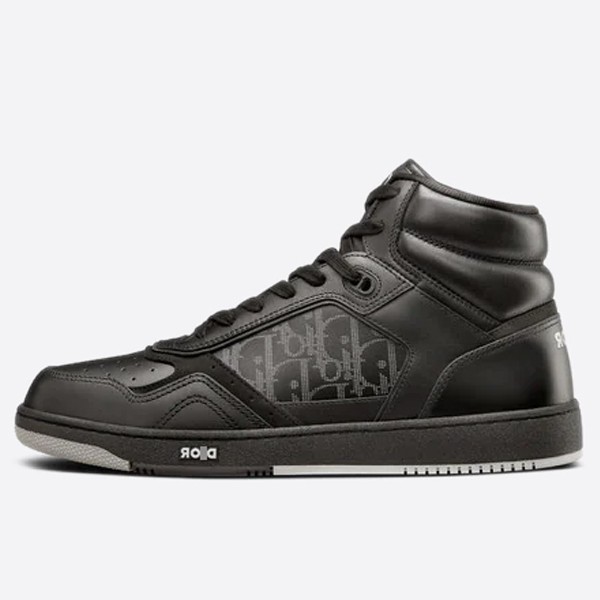 Dior B27 High-Top Sneakers 3SH133ZPR_H969