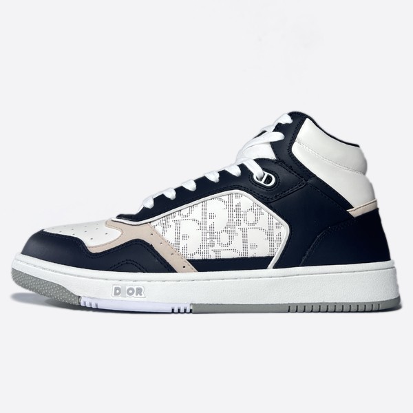 Dior B27 High-Top Sneakers 3SH133ZIJ_H163