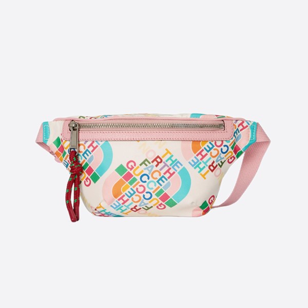 The North Face x Gucci Belt Bag 650299 for women