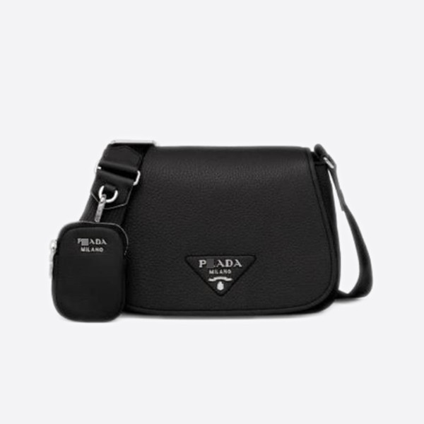 Prada Shoulder Bag 1BD293