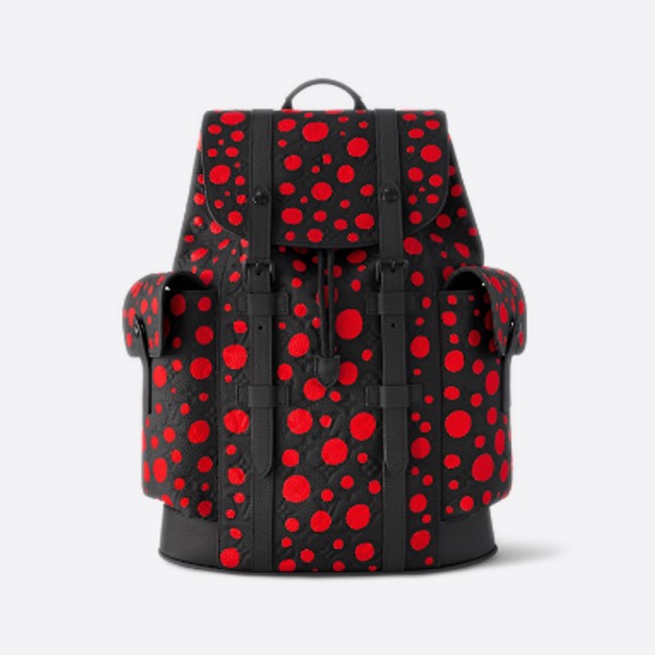 Louis Vuitton x YK Christopher MM M21978