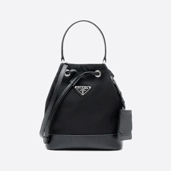 Pladylon Bucket Bag 1BE055064 F0002