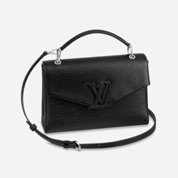 Louis Vuitton Pochette Grenelle Handbag M55977