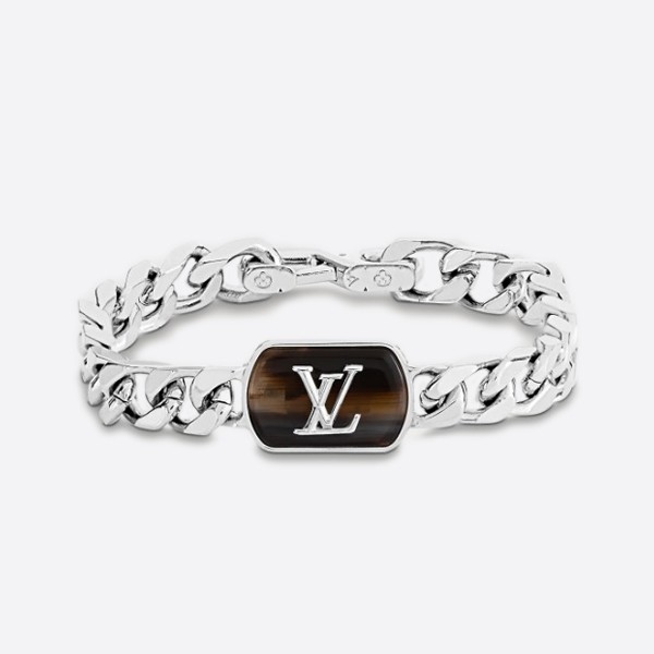 Louis Vuitton Chaise Bracelet M0088M
