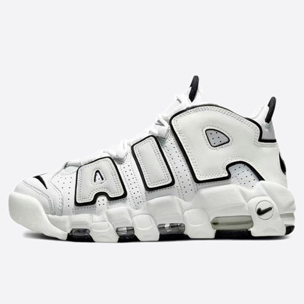 Nike Air More Uptempo Summit White (H12) DO6718 100