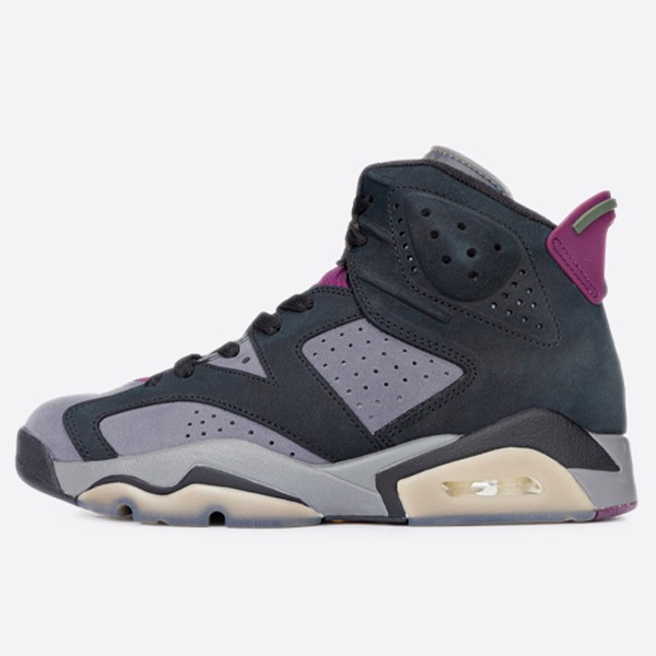 Nike Air Jordan 6 Bordeaux CT8529-063