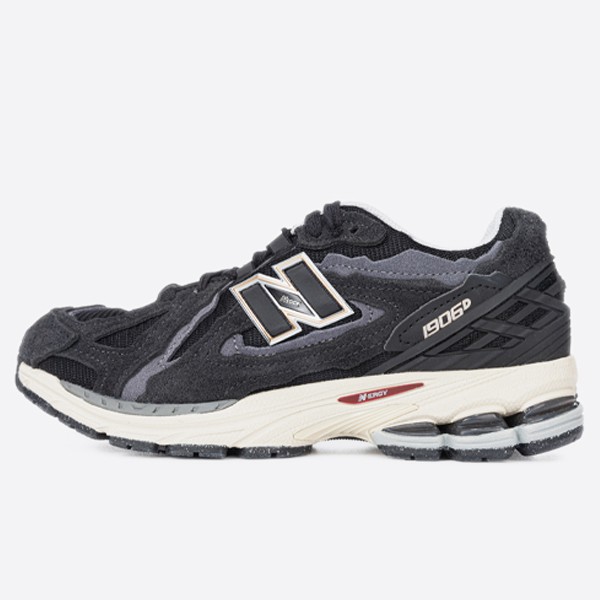 New Balance 1906R Protection Pack Black M1906DD