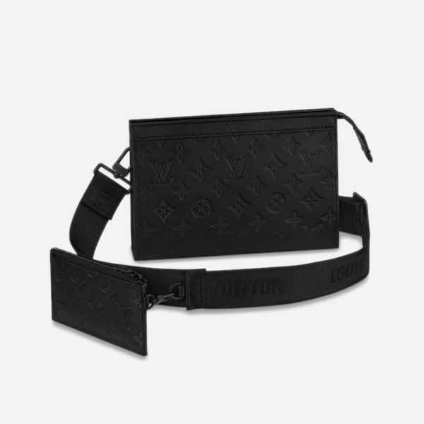 Louis Vuitton Gaston Wearable Wallet M81115