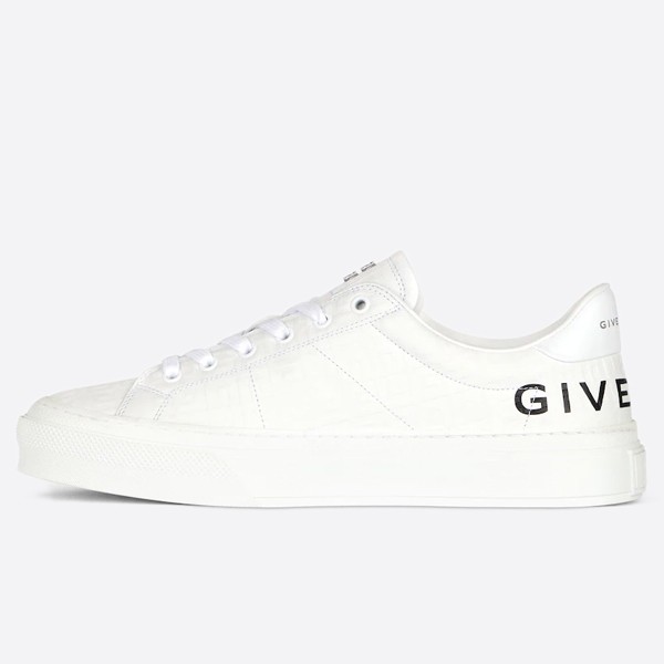 Givenchy x Disney Oswald City Sports Sneakers BH0083H1EM100