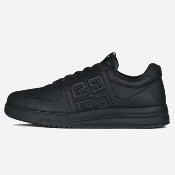 Givenchy G4 Low-Top Sneakers BH007WH1DE-001