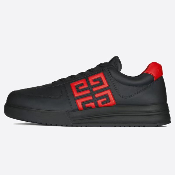 Givenchy G4 Low-Top Sneakers BH007WH1DE-009