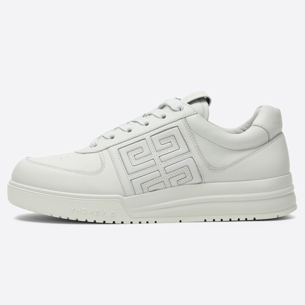 Givenchy G4 Low-Top Sneakers BE0030E1L9-100