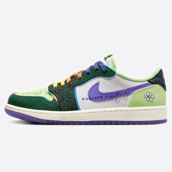 Nike Air Jordan 1 Low OG 