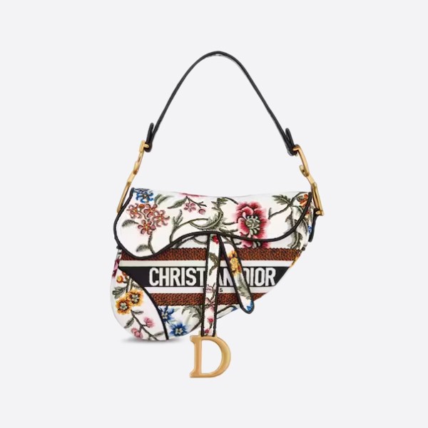 Chanel Large Shopping Bag in Cotton, Calfskin & Silver-Tone Metal, Black and White, A66941, B10404, NN102